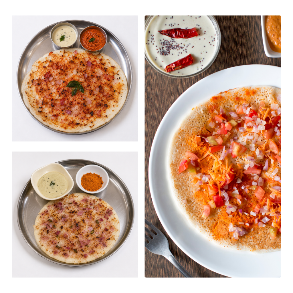 UTHAPPAM